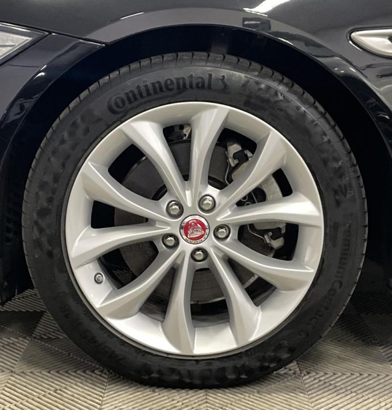 Jaguar XF - 2.0 D 180ch Business R-Sport BVA