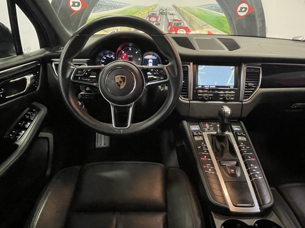 Porsche Macan - 3.0 V6 258ch S Diesel PDK