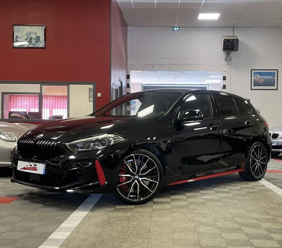 BMW SÉRIE 1 - 128TIA 265CH (F40) (2022)