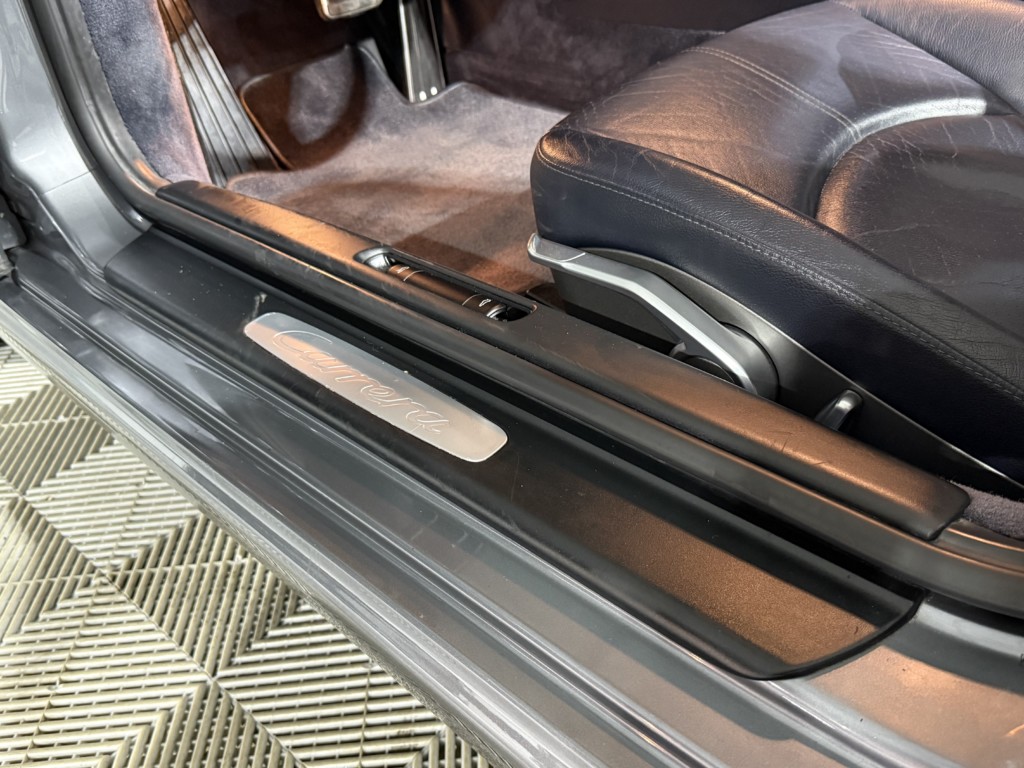 Porsche 911 - Type 997 Cabriolet 3.6 Carrera 325ch Tiptronic