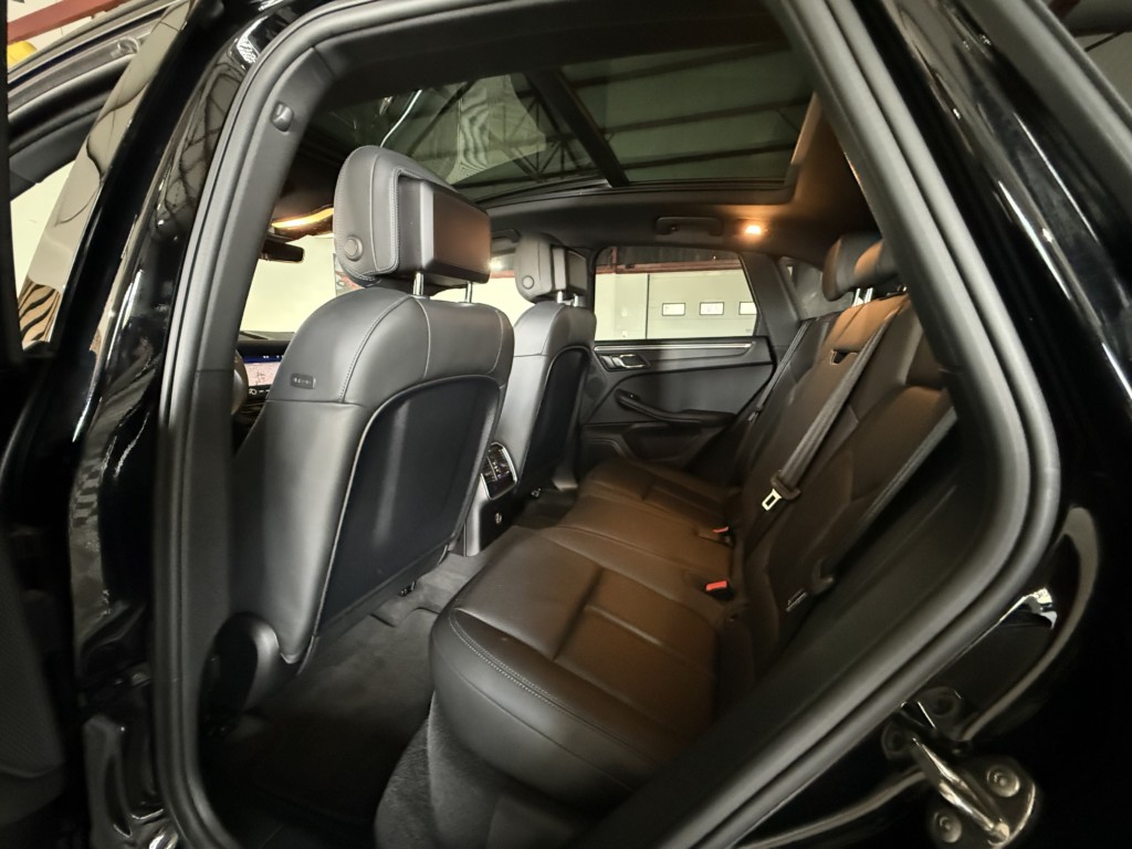 Porsche Macan - 2.0 245ch PDK