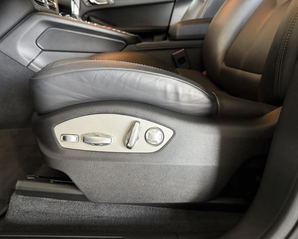 Porsche Macan - 2.0 245ch PDK