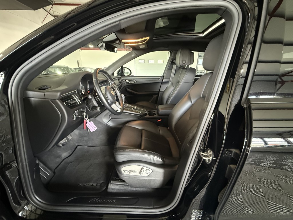Porsche Macan - 2.0 245ch PDK