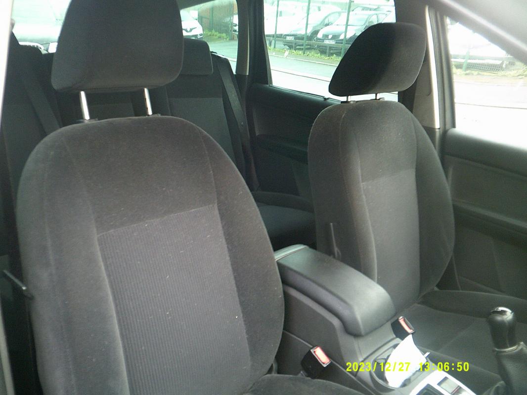 Ford C-Max - 1.8l tdci 115cv trend