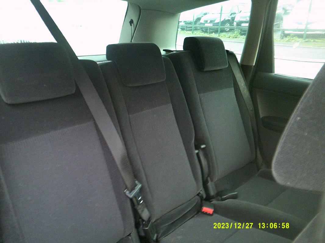 Ford C-Max - 1.8l tdci 115cv trend