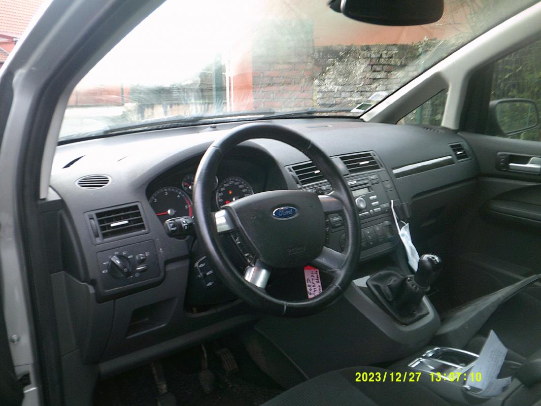 Ford C-Max - 1.8l tdci 115cv trend