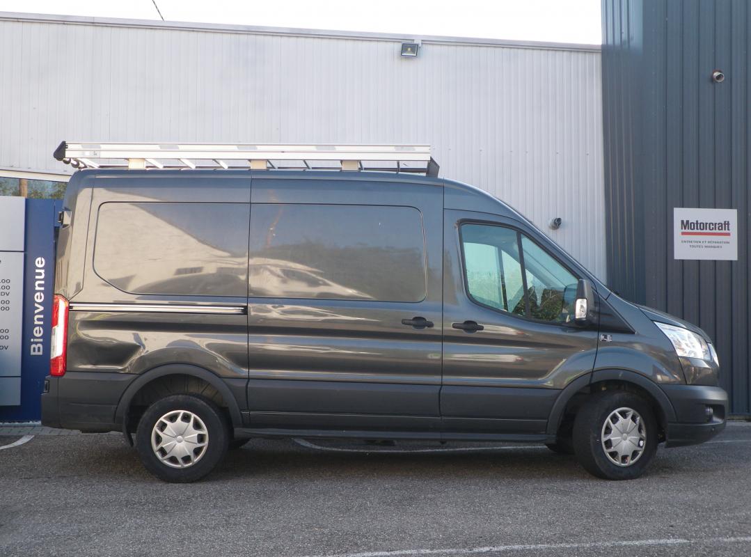 Ford Transit - 2T L2H2 330 2.0 TDCI 170 FAP BV6