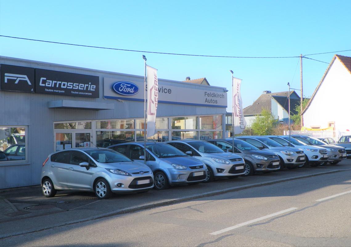 FORD KUGA - II PH2 AWD 2.0 TDCI 150 BVA 4X4 TITANIUM (2019)