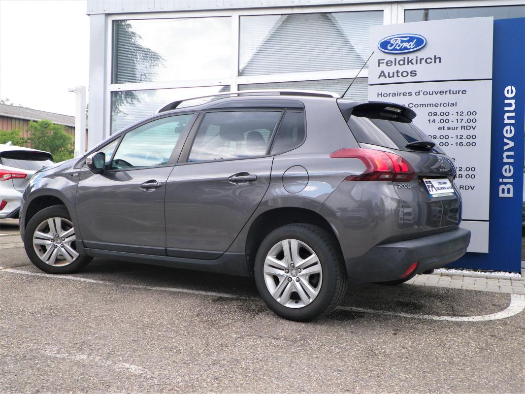 Peugeot 2008 - STYLE 110 BV5 / GARANTIE 2 ANS
