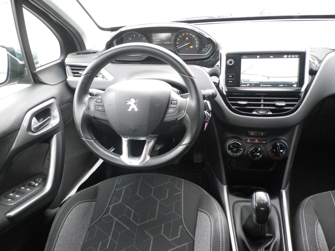 Peugeot 2008 - STYLE 110 BV5 / GARANTIE 2 ANS