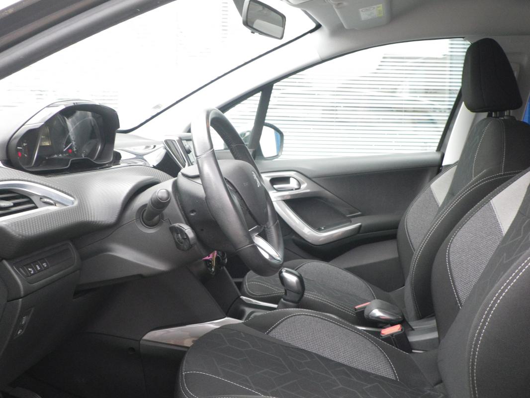 Peugeot 2008 - STYLE 110 BV5 / GARANTIE 2 ANS