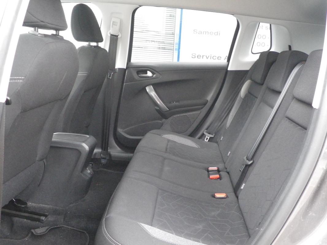 Peugeot 2008 - STYLE 110 BV5 / GARANTIE 2 ANS