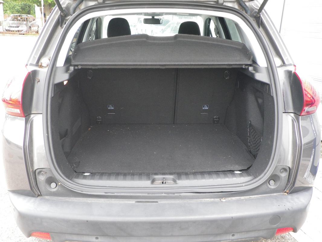 Peugeot 2008 - STYLE 110 BV5 / GARANTIE 2 ANS