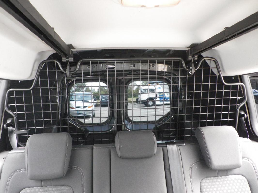 Ford Transit Connect - CABINE APPROFONDIE II LONG CAB APP PH2 1.5 TDCI 120 BVA8