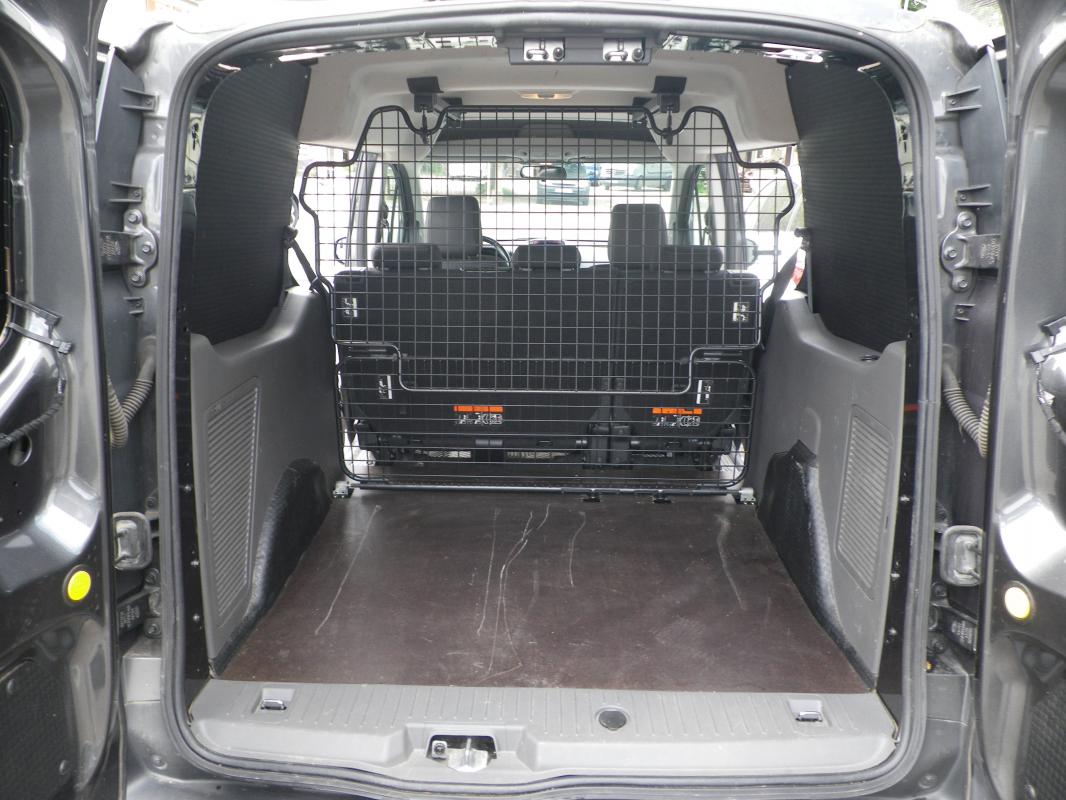 Ford Transit Connect - CABINE APPROFONDIE II LONG CAB APP PH2 1.5 TDCI 120 BVA8