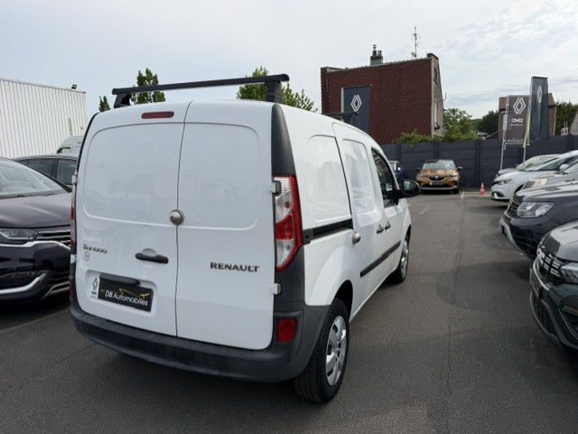 Renault Kangoo Express - TVA RECUP GRAND CONFORT - BLUE DCI 80