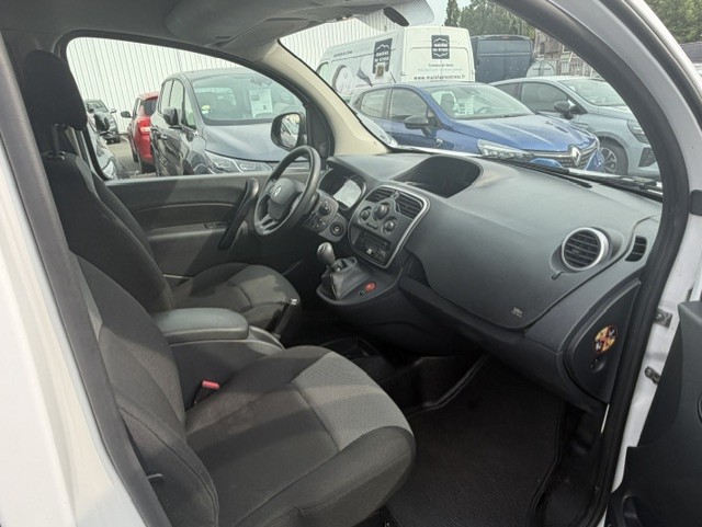 Renault Kangoo Express - TVA RECUP GRAND CONFORT - BLUE DCI 80
