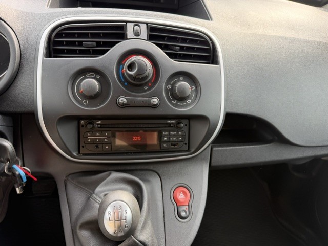 Renault Kangoo Express - TVA RECUP GRAND CONFORT - BLUE DCI 80