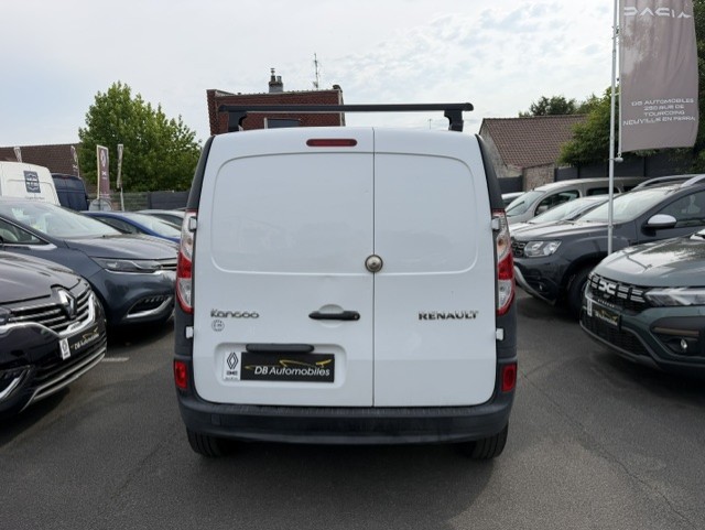 Renault Kangoo Express - TVA RECUP GRAND CONFORT - BLUE DCI 80