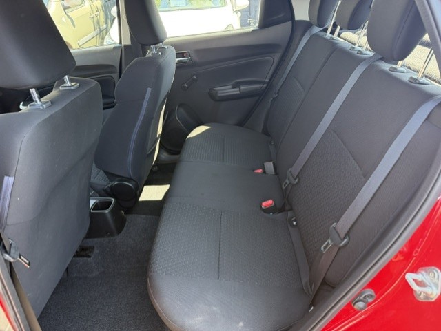 Suzuki Swift - 1.2 DUAL JET 90CV AVANTAGE