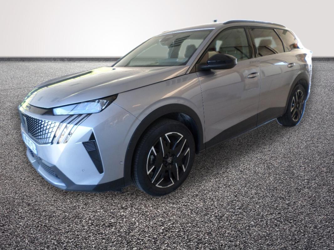 PEUGEOT 5008 - III 1.2 HYBRID 136 E-DCS6 ALLURE (2025)
