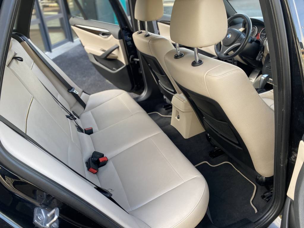 BMW X1 - xDrive20d Luxe
