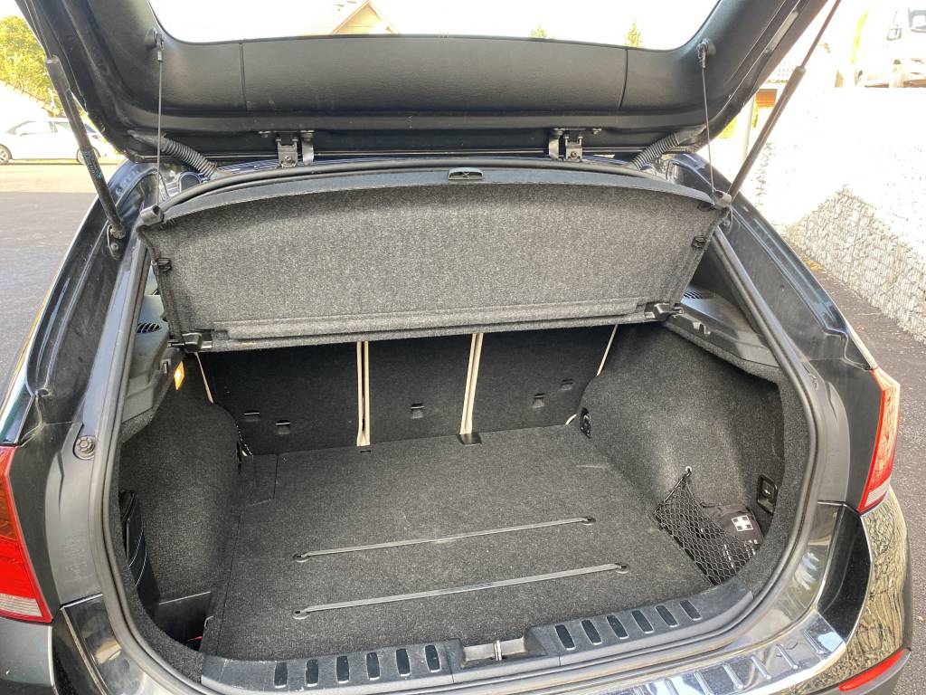 BMW X1 - xDrive20d Luxe