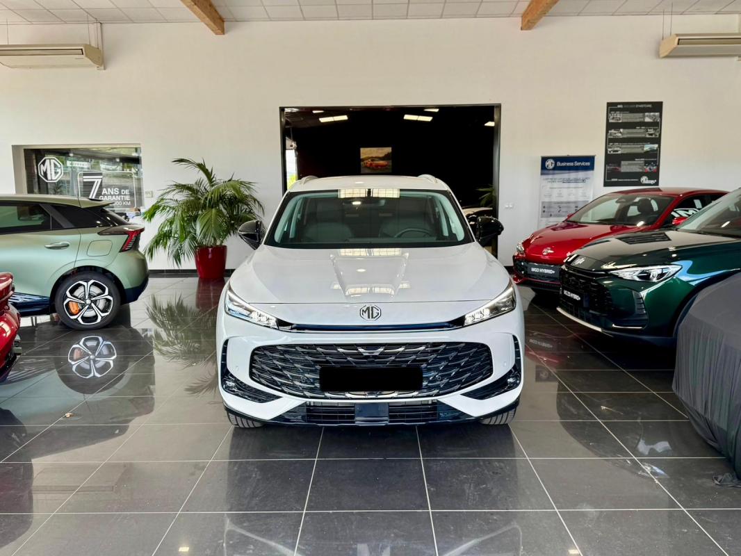 MG EHS - II 1.5 HYBRID+ 224 LUXURY