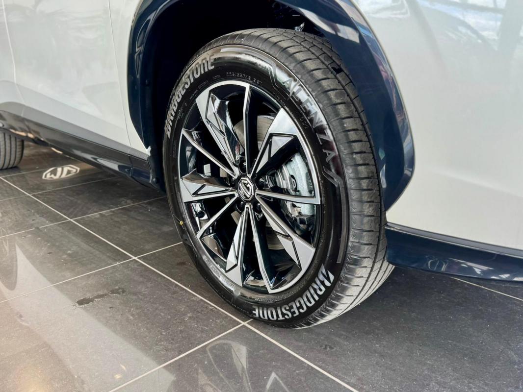 MG EHS - II 1.5 HYBRID+ 224 LUXURY