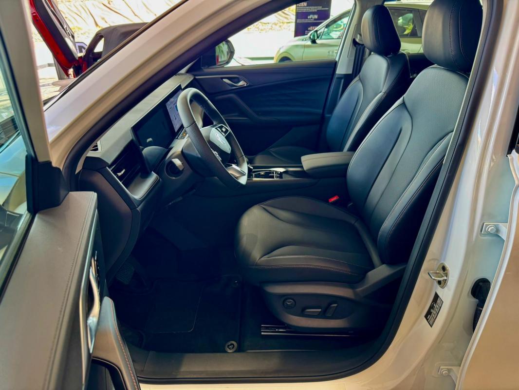 MG EHS - II 1.5 HYBRID+ 224 LUXURY