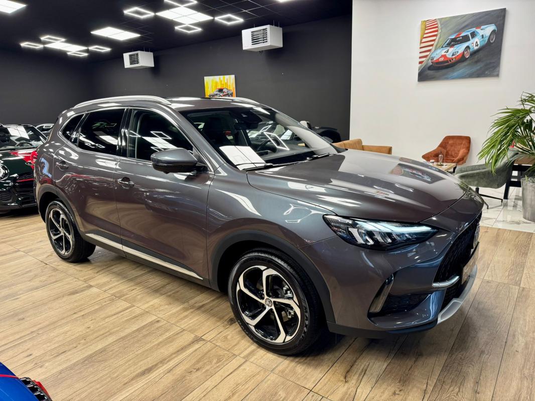 MG EHS - 1.5T GDI 258 HYBRIDE RECHARGEABLE PHEV LUXURY