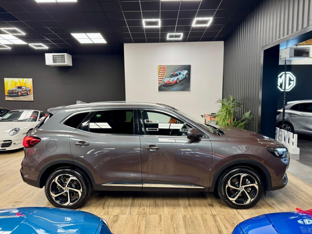 MG EHS - 1.5T GDI 258 HYBRIDE RECHARGEABLE PHEV LUXURY