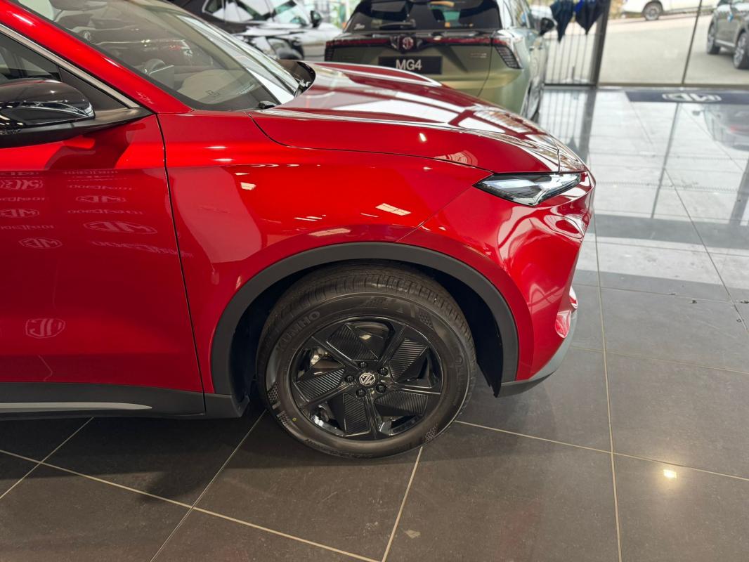MG mgs5 - EV 64 KWH 170 KW 231CH 2WD COMFORT