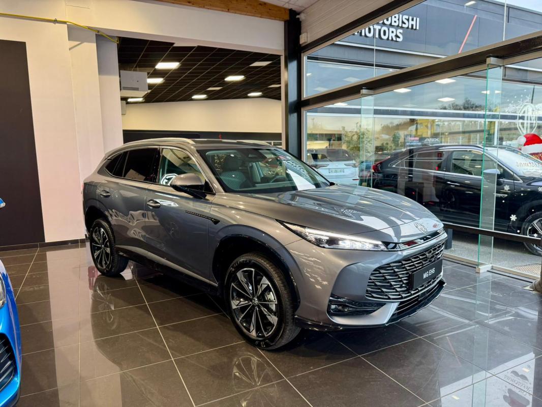 MG EHS - II 1.5 HYBRID+ 224 COMFORT