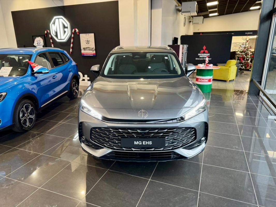 MG EHS - II 1.5 HYBRID+ 224 COMFORT
