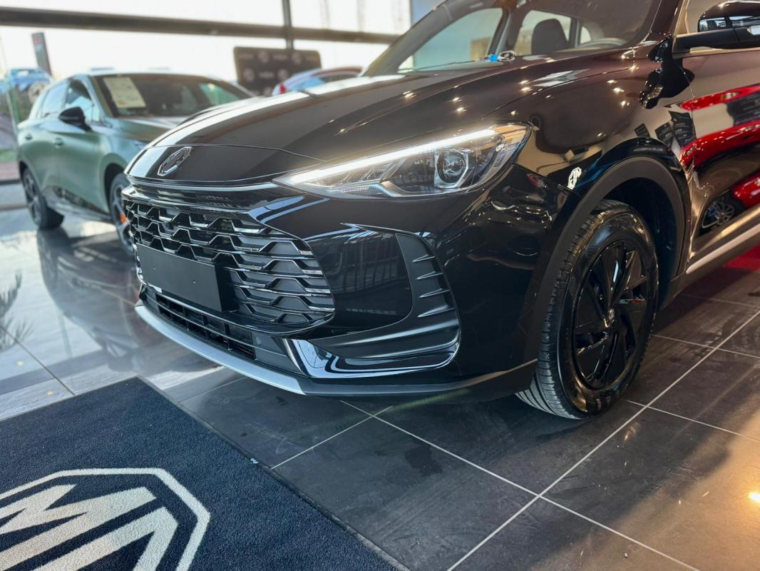 MG ZS - III 1.5 HYBRID+ 197 STANDARD MY25