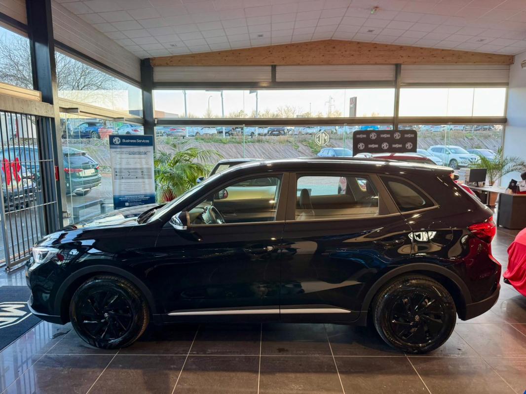 MG ZS - III 1.5 HYBRID+ 197 STANDARD MY25