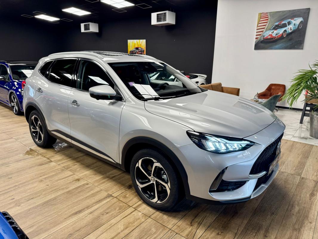 MG EHS - (2) 1.5T GDI 258 HYBRIDE RECHARGEABLE PHEV LUXURY