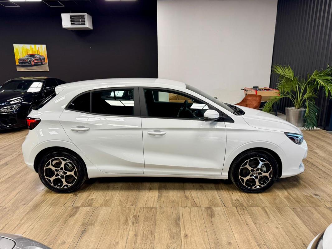 MG mg3 - 1.5 HYBRID+ 195 COMFORT