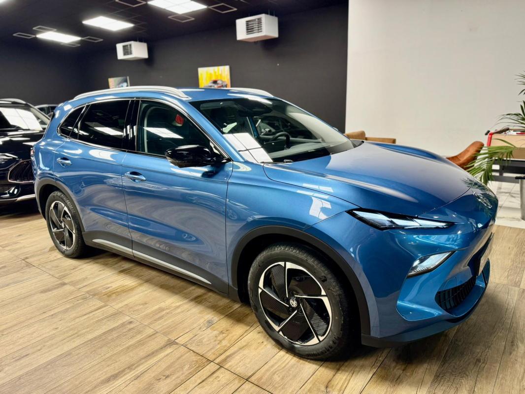 MG mgs5 - EV 64KWH - 170 KW 2WD LUXURY