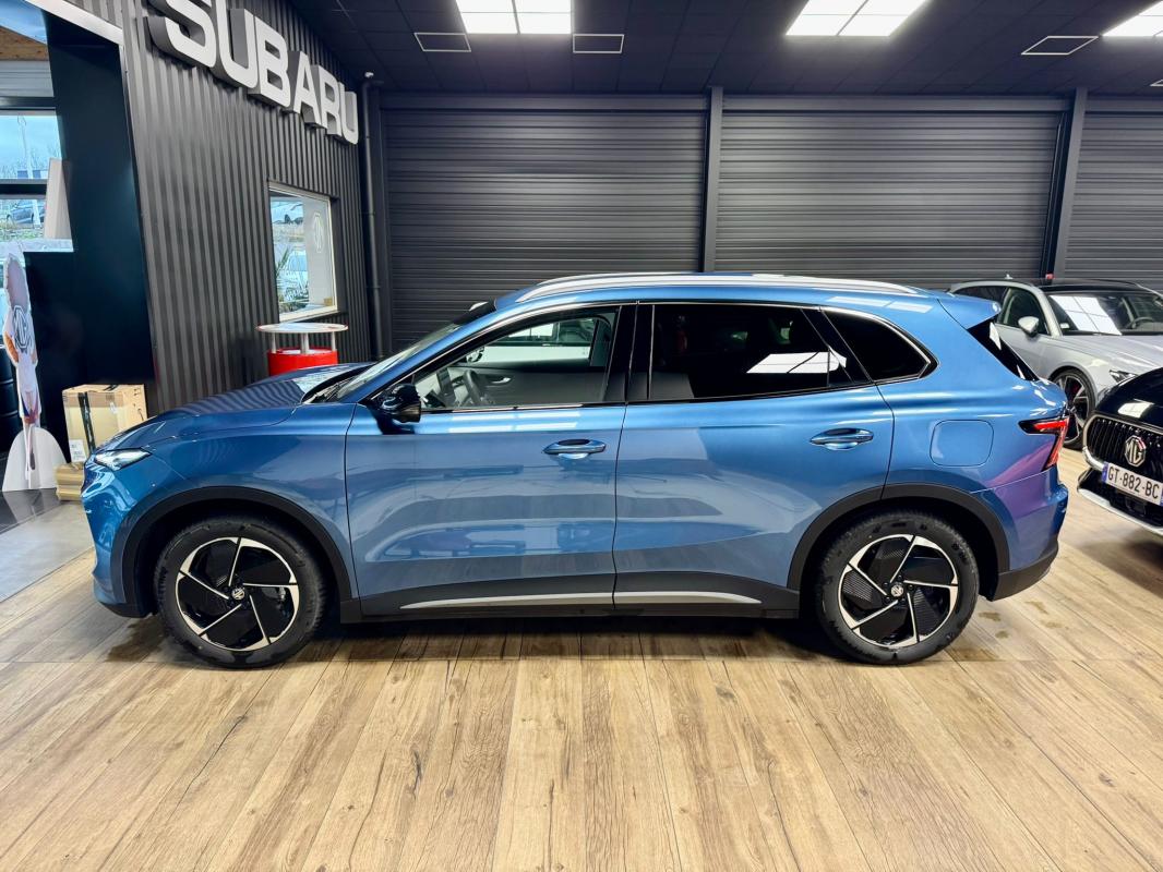 MG mgs5 - EV 64KWH - 170 KW 2WD LUXURY