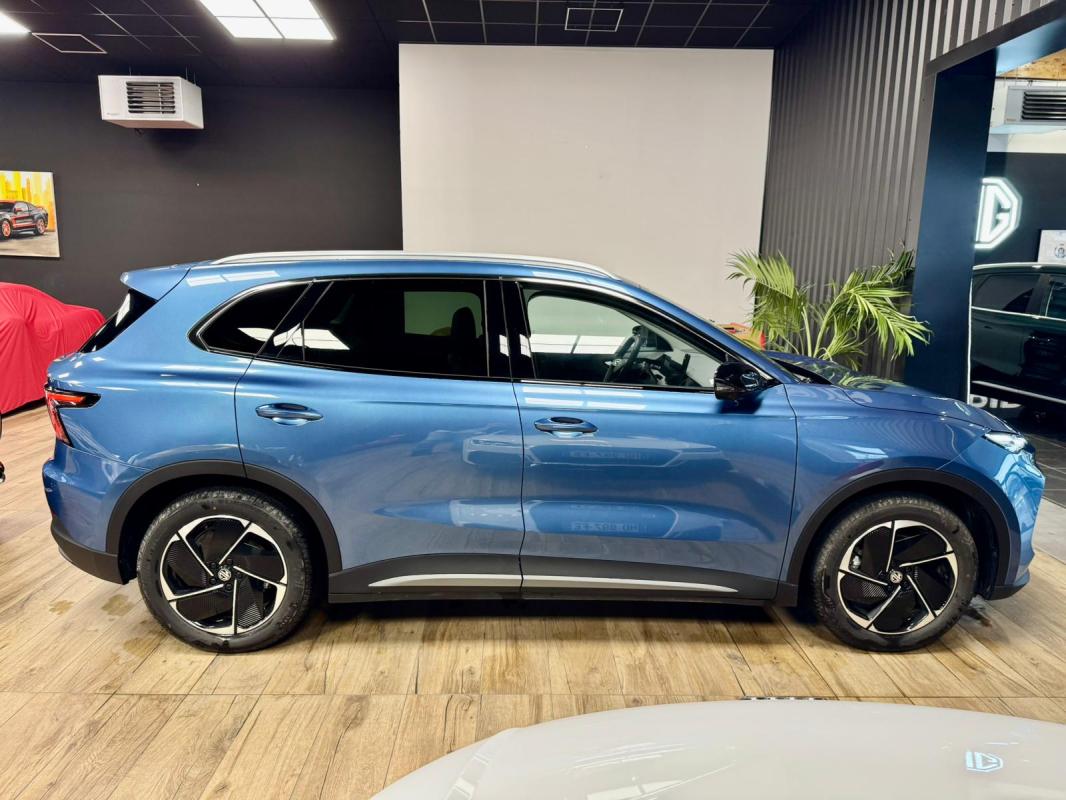 MG mgs5 - EV 64KWH - 170 KW 2WD LUXURY