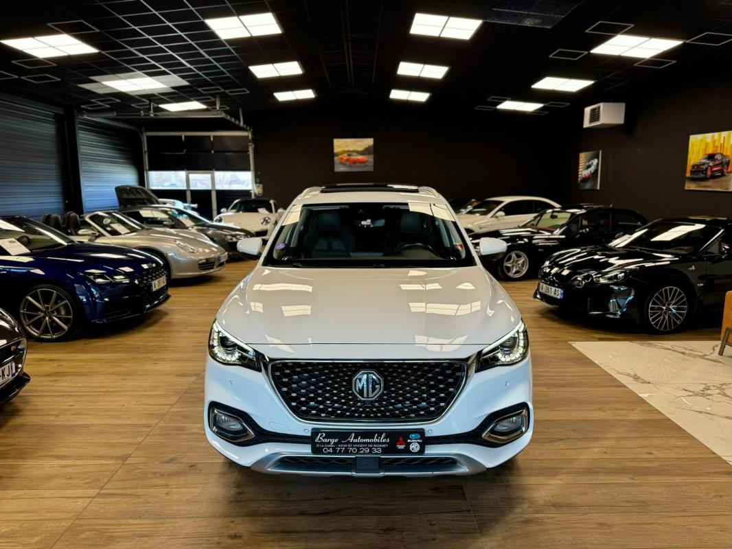 MG EHS - 1.5T GDI HYBRIDE RECHARGEABLE PHEV LUXURY
