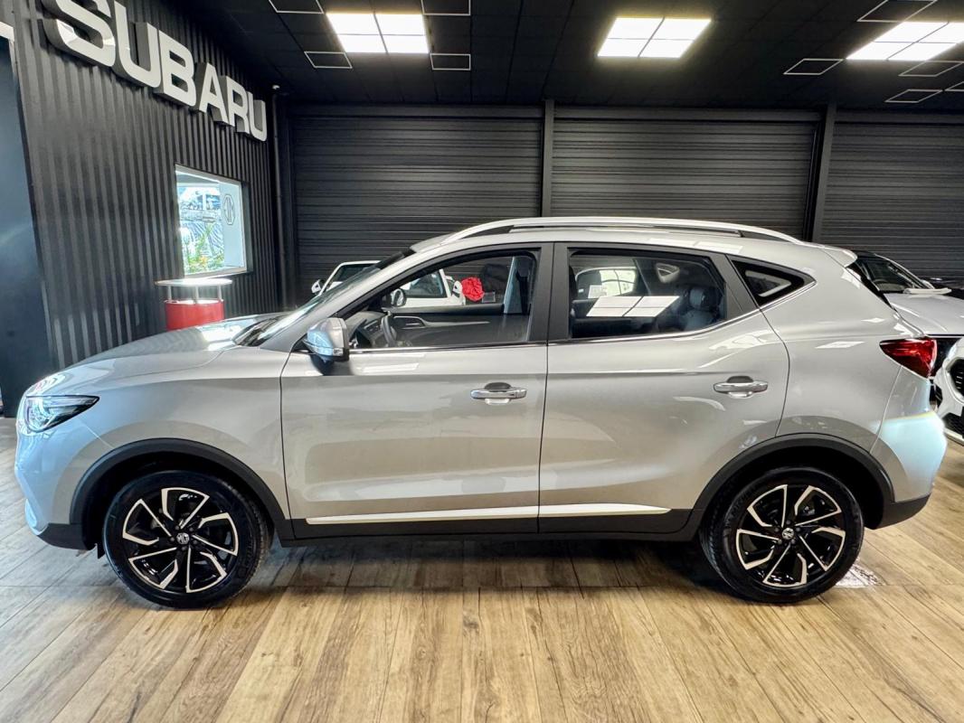 MG ZS - II 1.0 T-GDI 111 2WD LUXURY BVM6