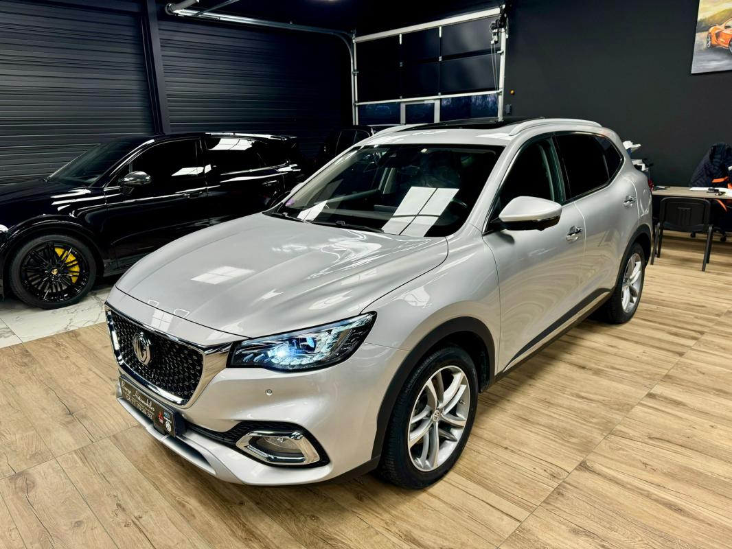 MG Motor EHS - 1.5GDI PHEV 258CH LUXURY 5P