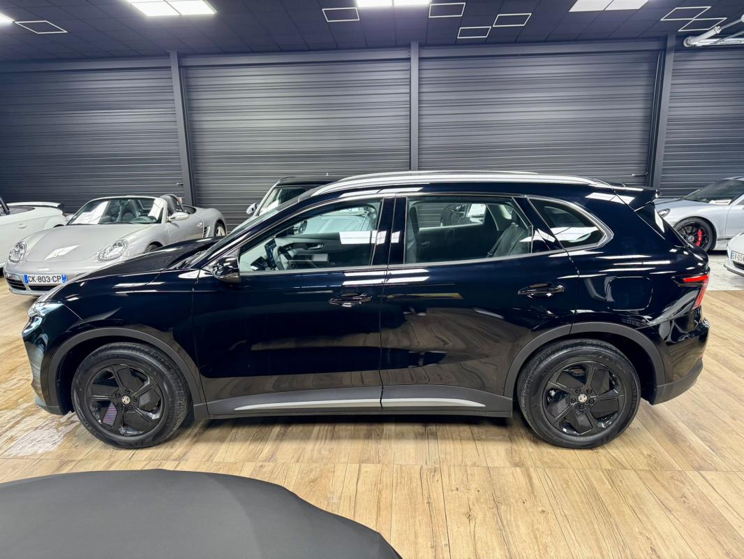 MG mgs5 - EV 49KWH - 125 KW 170ch 2WD COMFORT