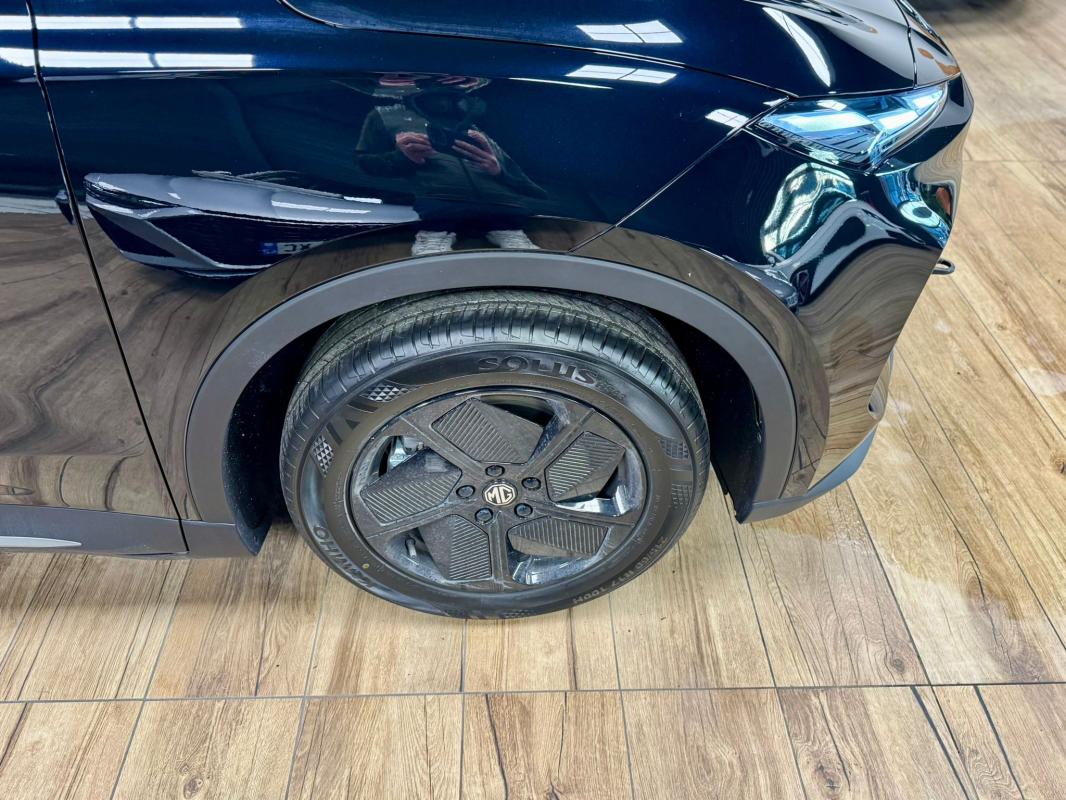 MG mgs5 - EV 49KWH - 125 KW 170ch 2WD COMFORT