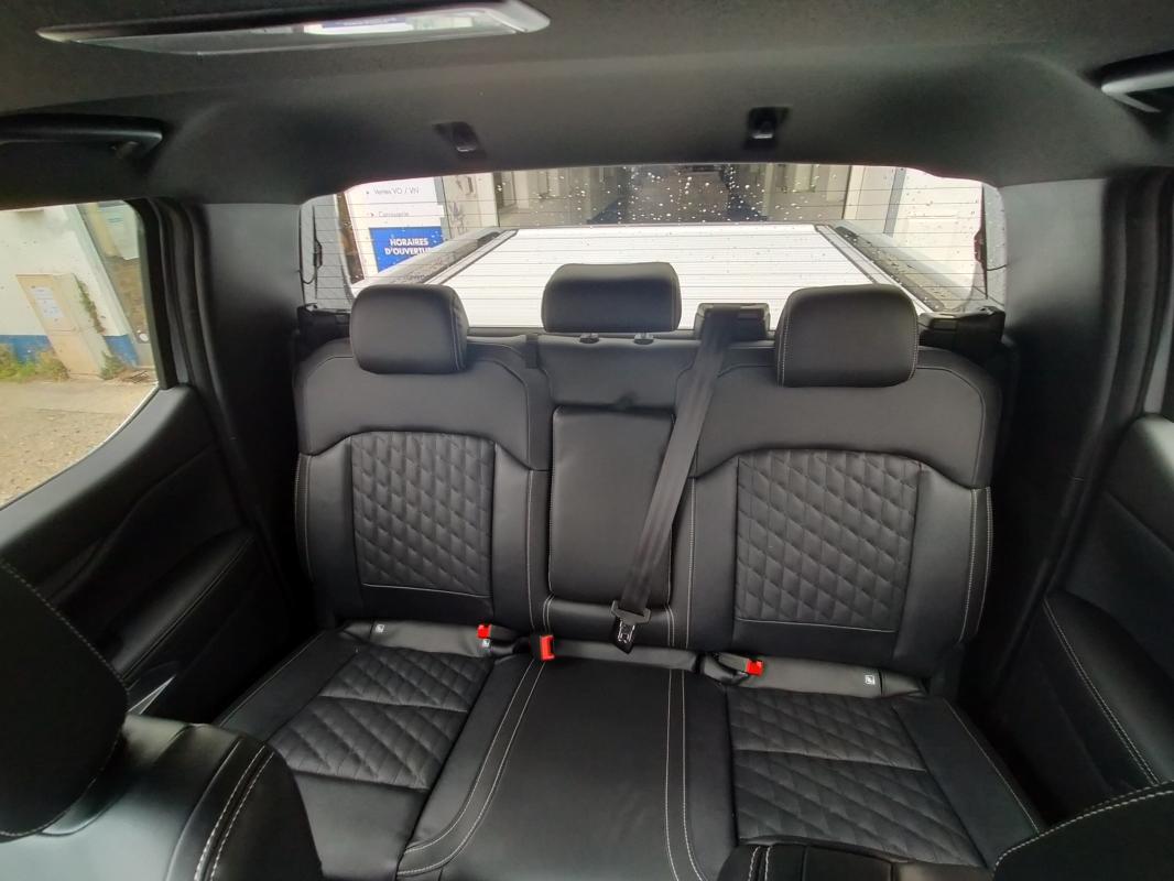 Ford Ranger - 3.0 V6 ECOBLUE 240 PLATINUM