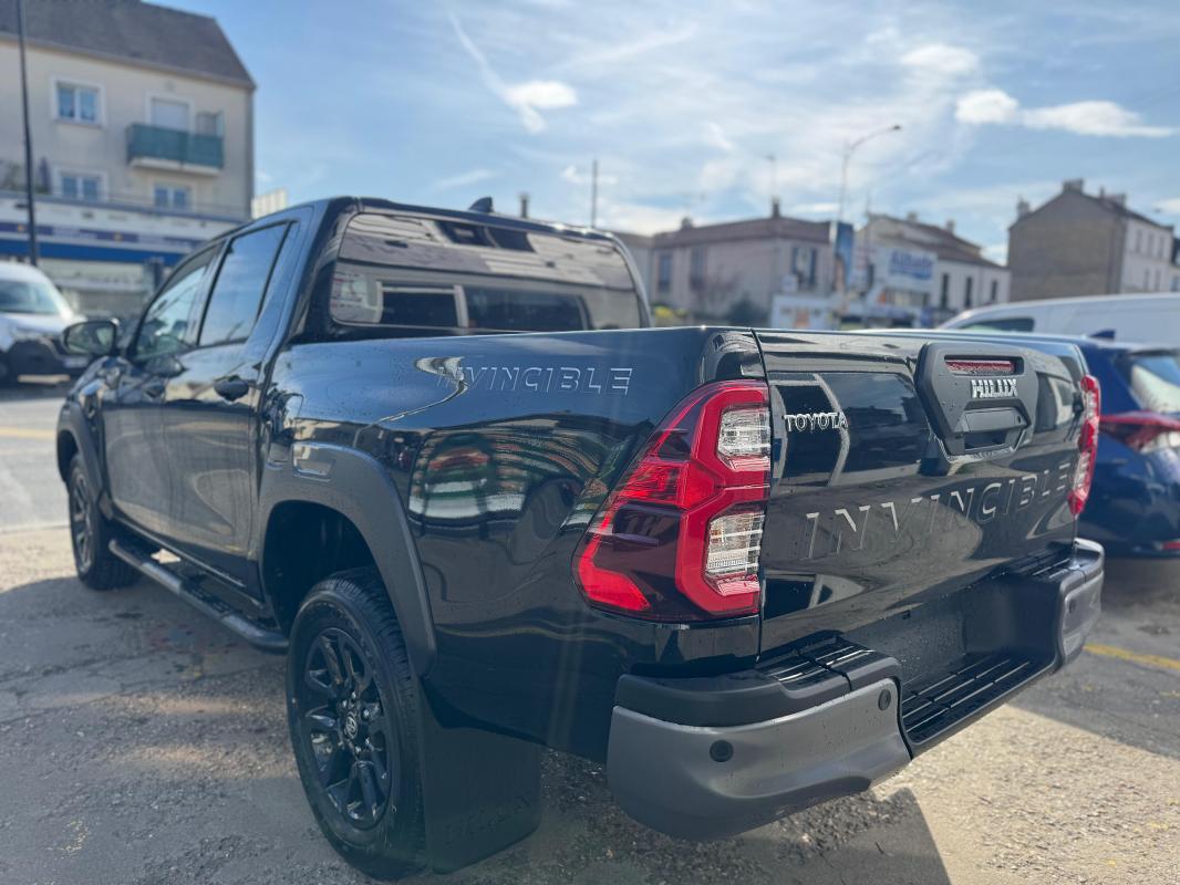 Isuzu D-max - 1.9 TD 163 DOUBLE CABINE