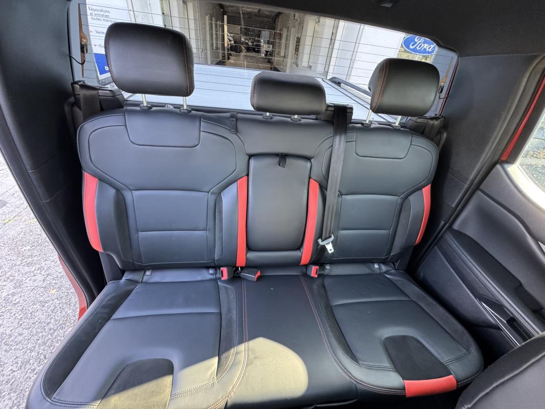 Ford Raptor - 3.0 ECOBOOST 292 BVA 10